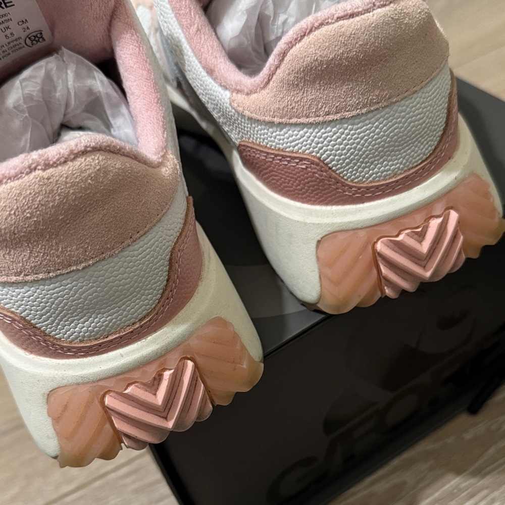 G/FORE G.112street shoe golf ladies - Picture 6 of 7